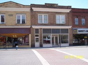 221 Mercer St
