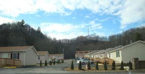 Restwood Village 2 BR TH $550; 2 BR Patio Home - $550