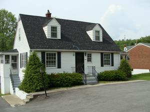 3507 1/2 Cumberland Rd. - 4BR, 2BA House $695