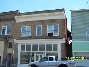 305 Mercer St