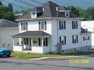 1900 Vineyard St - Bluefield, WV