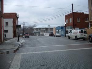 205-209 Mercer St - Princeton, WV