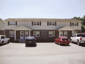 Parkway Townhomes Avail Soon 2 BR $475