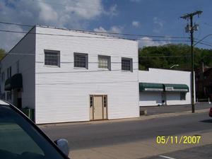 100 North St - Bluefield, w\WV