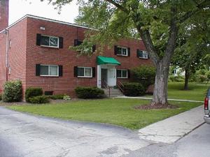600 North St - 2 BR $475