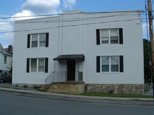 209 College Ave Spacious 2 BR $475