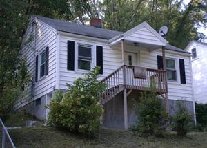 701 Union St - 2 BR House $475