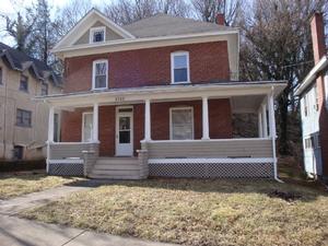 2022 Washington St - Bluefield, WV